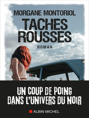 cover image of Taches rousses